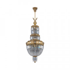 Люстра Kutek Sienna SIE-ZWD-1 (P) 400 SW