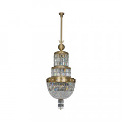 Люстра Kutek Sienna SIE-ZWD-1 (P) 600 SW