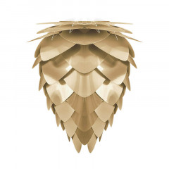 Плафон Umage Conia Brushed Brass 2095 диаметр 40 см, высота 50 см
