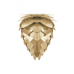 Плафон Umage Conia mini Brushed Brass 2096 диаметр 30 см, высота 36 см