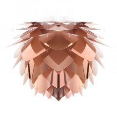 Плафон Umage Silvia copper диаметр 50 см, высота 41 см