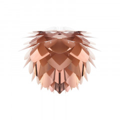 Плафон Umage Silvia Mini copper диаметр 32, высота 24,5 см