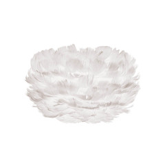 Плафон Umage Eos micro, диаметр 22, высота 16 см