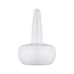 Плафон Umage Clava White диаметр 21,5, высота 33 см