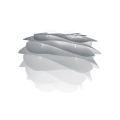 Плафон Umage Carmina mini Misty Grey диаметр 32 высота 22 см