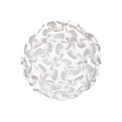 Плафон Umage Lora XL диаметр 75, высота 75 см