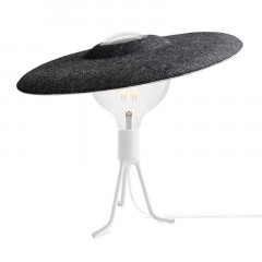 Плафон Umage Shade felt диаметр 33 высота 3,3 см