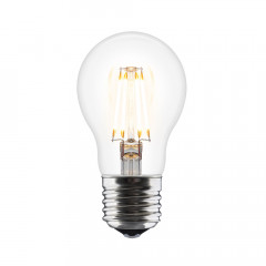 Светодиодная лампочка Umage Idea 720 Lumen, E27, 6W, 3000К