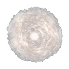 Плафон настенный/потолочный Umage Eos Up Large, диаметр 70 см, высота 27 см