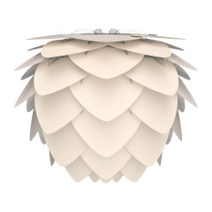 Плафон Umage Aluvia pearl диаметр 59 см, высота 48 см