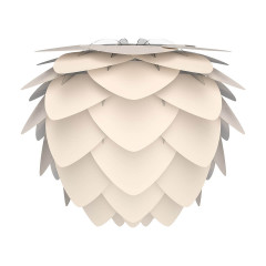 Плафон Umage Aluvia mini pearl диаметр 40 см, высота 30 см