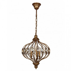 Подвесной светильник Favourite Fes 1382-3P