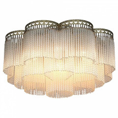 Потолочная люстра Favourite Barhan 1632-9U