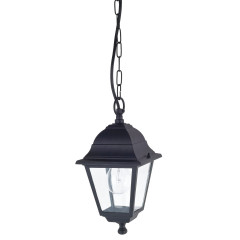 Уличный подвесной светильник Favourite Leon 1812-1P