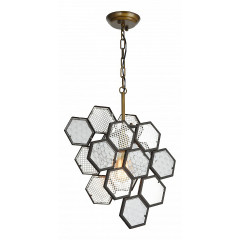 Подвесной светильник Favourite Honey 1904-1P