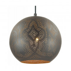 Подвесной светильник Favourite Turnover 1947-1P