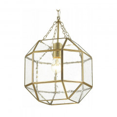 Подвесной светильник Favourite Quadratum 1948-1P