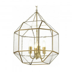 Подвесной светильник Favourite Quadratum 1948-4P