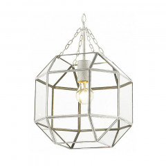 Подвесной светильник Favourite Quadratum 1949-1P