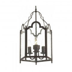 Подвесной светильник Favourite Mirum 1954-3P