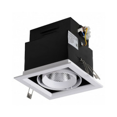 Встраиваемый светильник Favourite Flashled 1985-1C