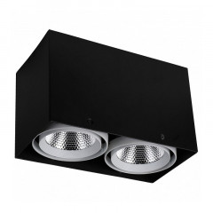 Накладной светильник Favourite Flashled 1987-2U