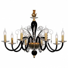 Подвесная люстра Favourite Crocus 2023-8P