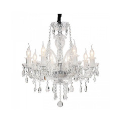 Подвесная люстра Favourite Lawanda 2022-8P