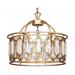 Подвесной светильник Favourite Royalty 2021-5P