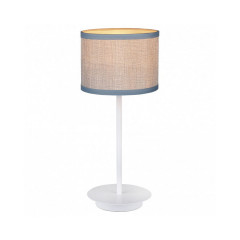 Настольная лампа декоративная Favourite Essentia 2002-1T