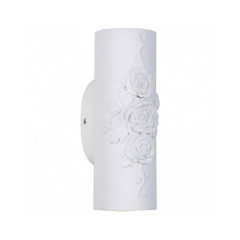 Настенный светильник Favourite Rosette 2016-2W