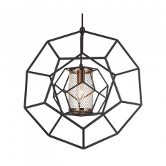 Подвесной светильник Favourite Septum 2039-1P