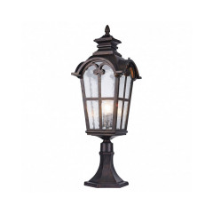 Наземный низкий светильник Favourite Bristol 2036-1T