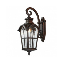 Уличный светильник на штанге Favourite Bristol 2036-1W