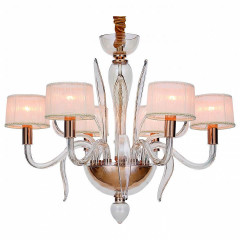 Подвесная люстра Favourite Clementine 2054-6P