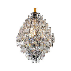 Подвесная люстра Favourite Faberge 2093-4P