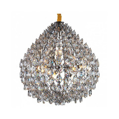 Подвесная люстра Favourite Faberge 2093-10P