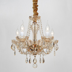 Подвесная люстра Favourite Brendy 1738-5P