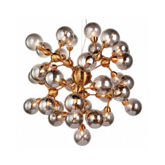 Подвесная люстра Favourite Fraction 2061-36P