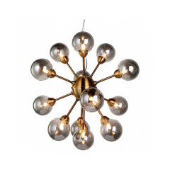 Подвесная люстра Favourite Fraction 2061-13P