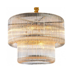 Подвесной светильник Favourite Negociant 2094-9P