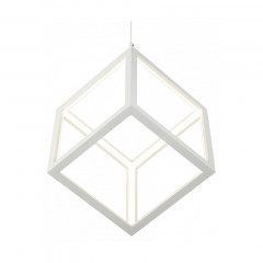 Подвесной светильник Favourite Cubus 2051-1P