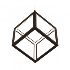 Подвесной светильник Favourite Cubus 2052-1P