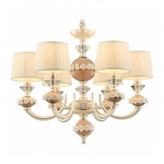 Подвесная люстра Favourite Felicia 2141-6P