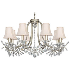 Подвесная люстра Favourite Glory 2171-8P