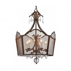 Подвесной светильник Favourite Venezia 2148-5P