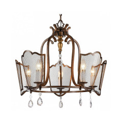 Подвесная люстра Favourite Venezia 2149-5P