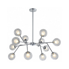 Люстра на штанге Favourite Bullae 2136-12P