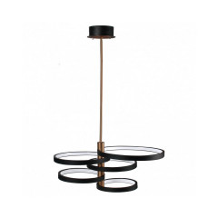 Люстра на штанге Favourite Umlauf 2116-5P