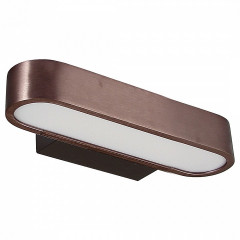 Настенный светильник Favourite Officium 2120-1W